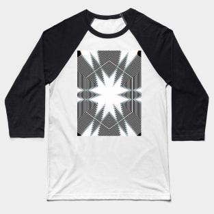 Star Power Baseball T-Shirt